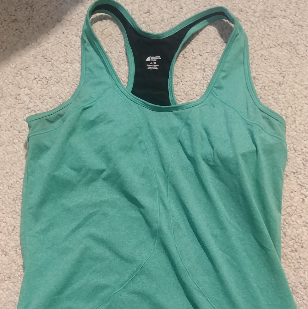Yoga top